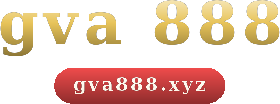 gva 888 logo